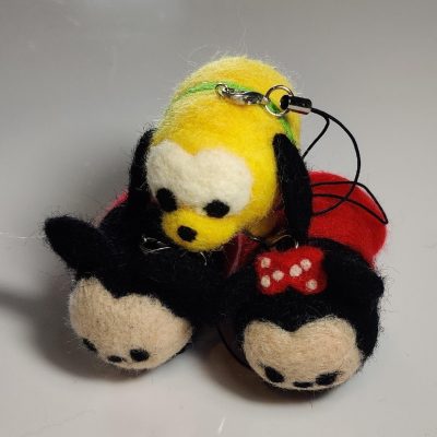 MIckey Familly MIckey Familly